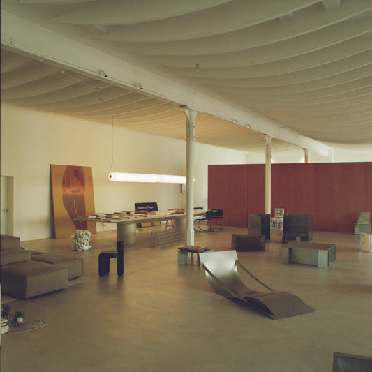 VISITING VASTO GALLERY
