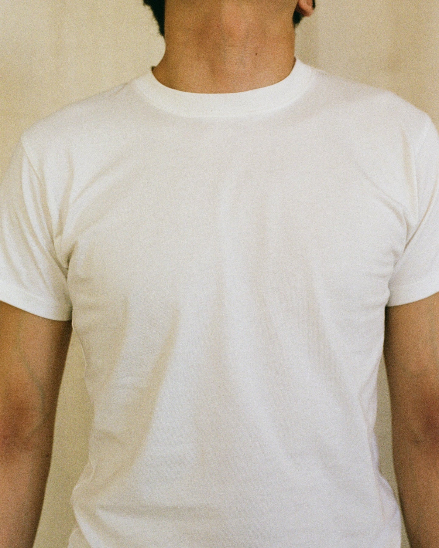 BASIC. ECOWHITE