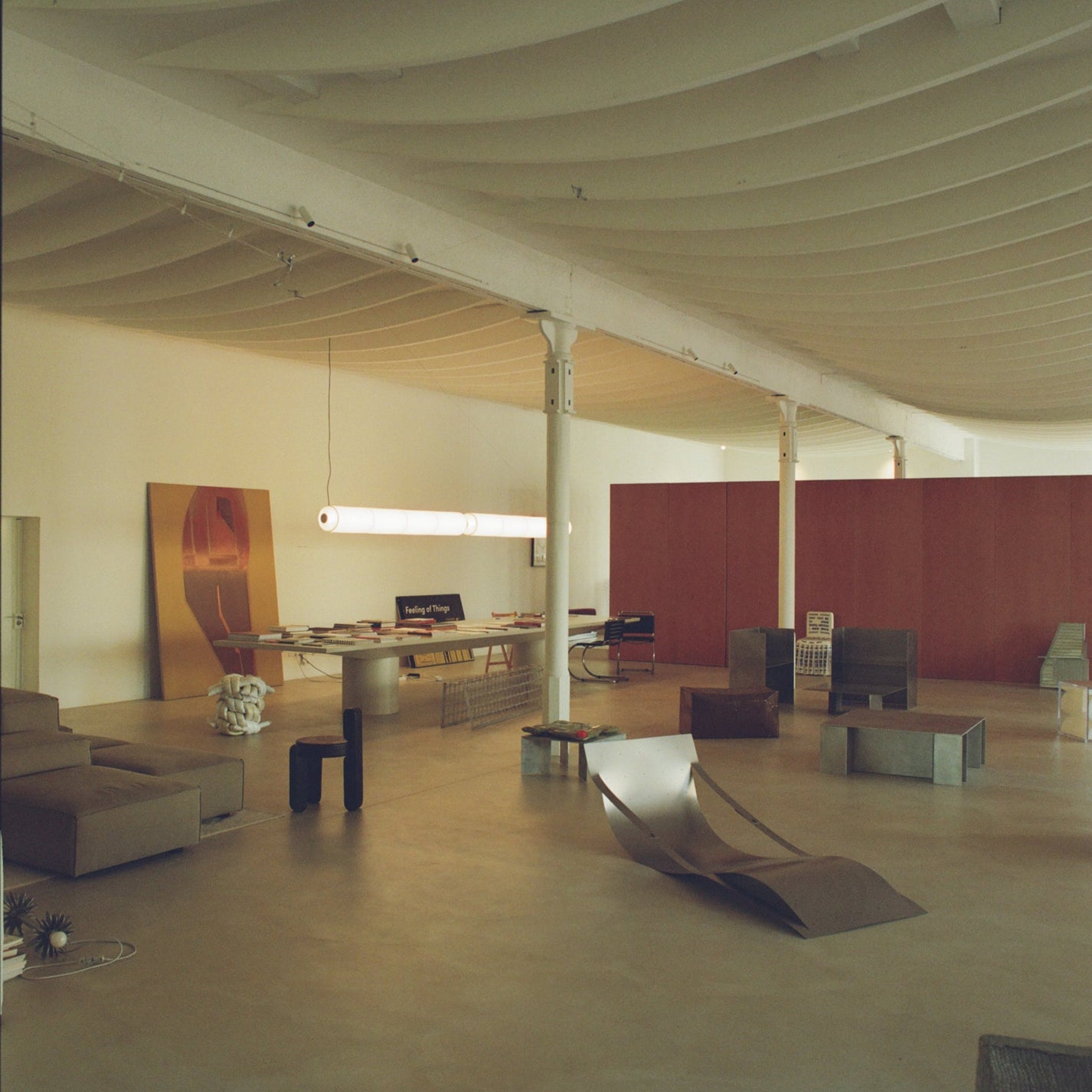 VISITING VASTO GALLERY