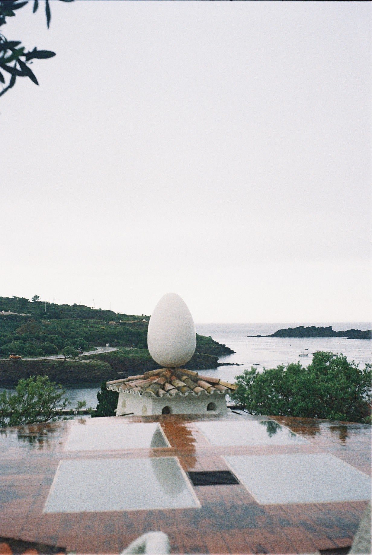 CASA DALÍ, CADAQUÉS