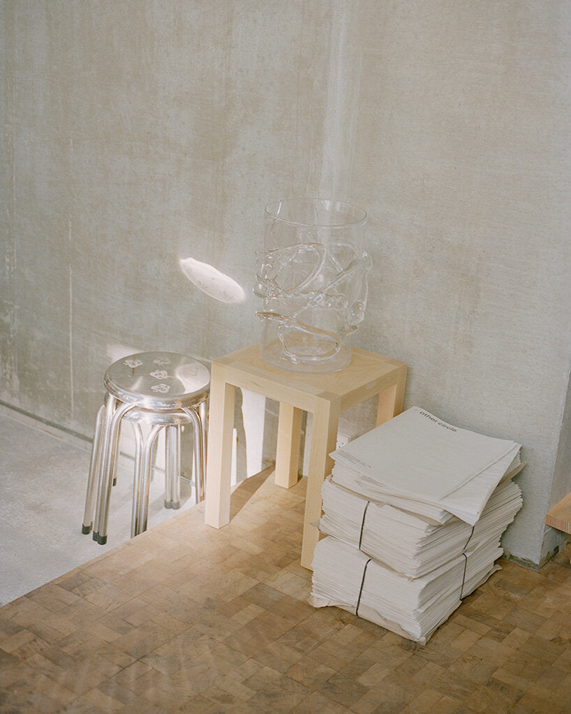 A tu lado, siempre — Launch Event at Café Niko, Copenhagen