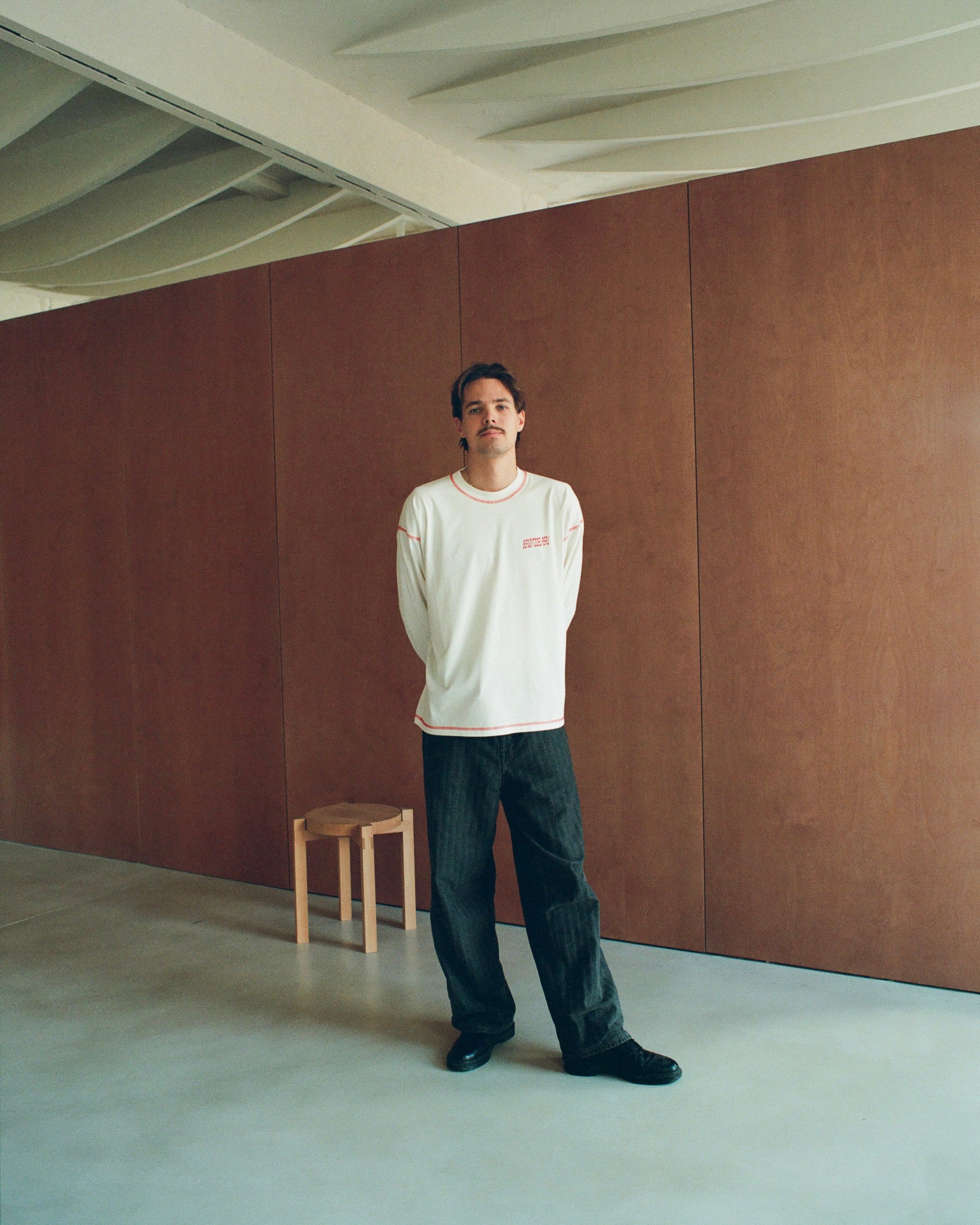 GRAFIK1. LANGE ÆRME