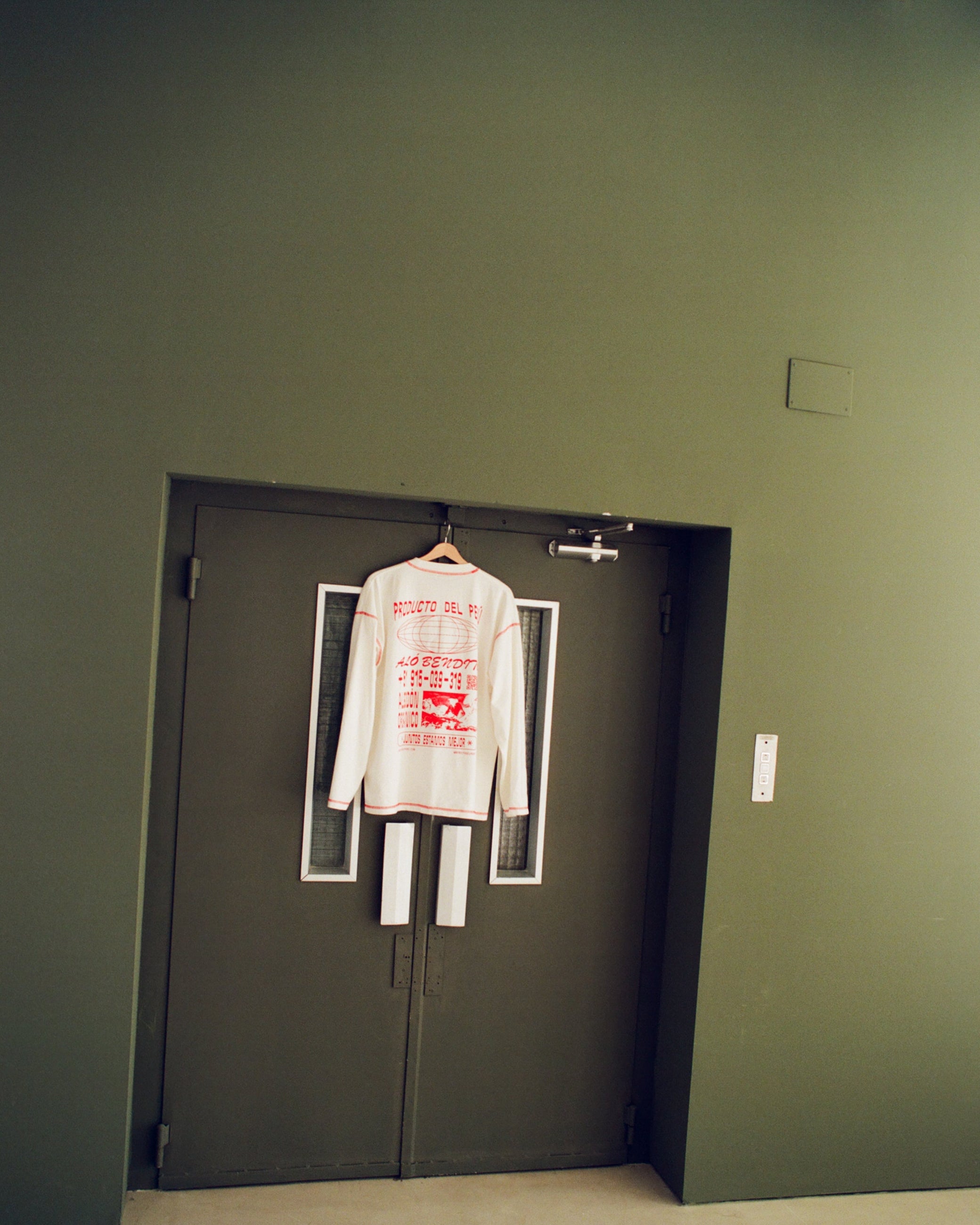 GRAFIK1. LANGE ÆRME