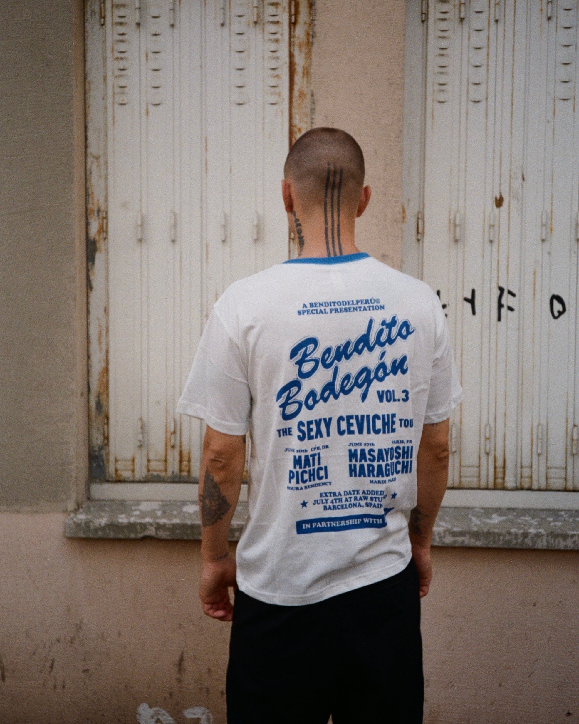 BENDITO BODEGÓN VOL3