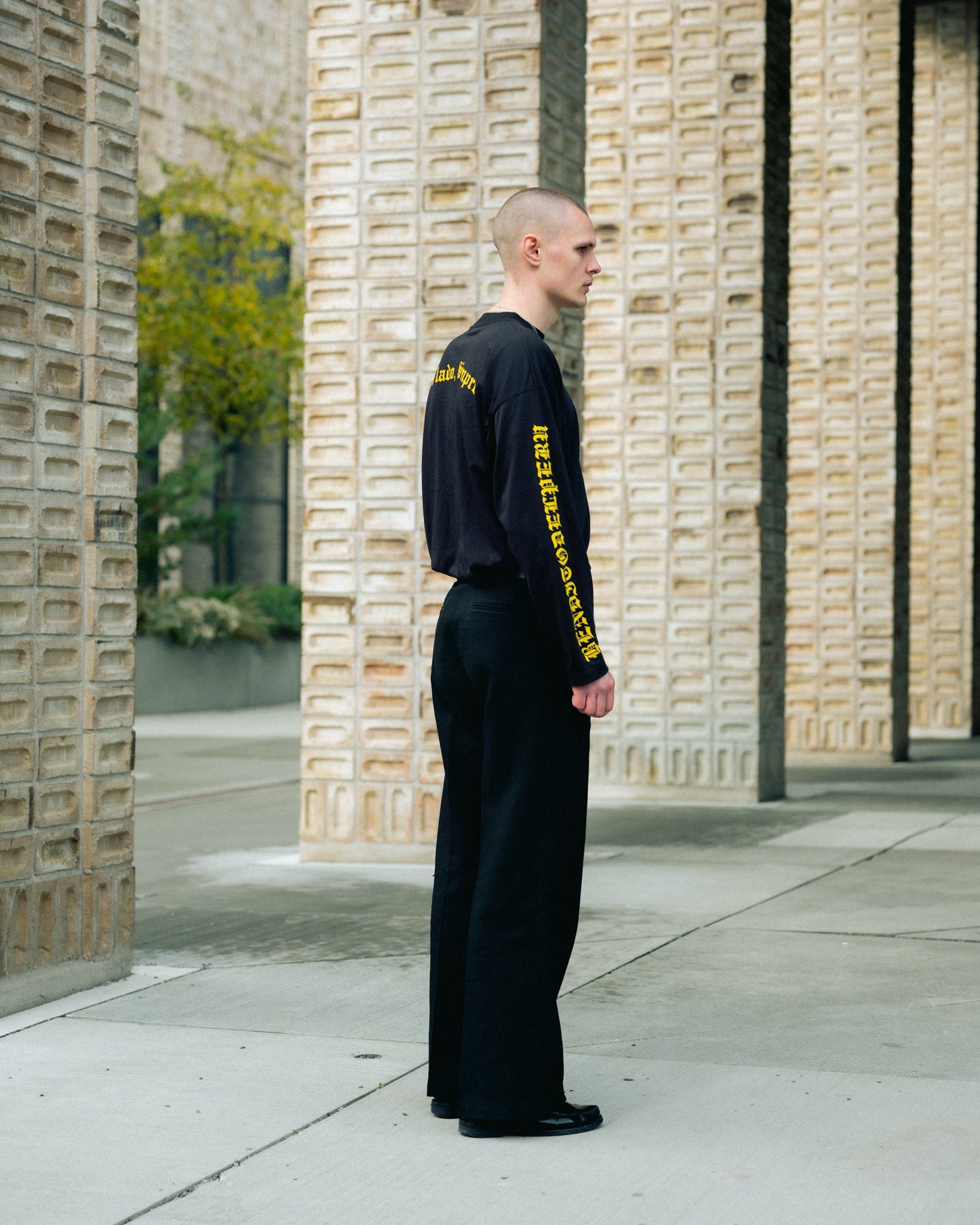 A TU LADO, SIEMPRE t-shirt