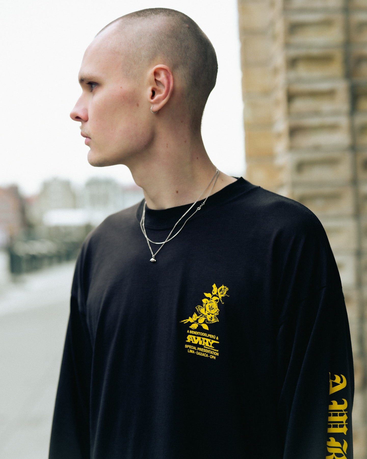 A TU LADO, SIEMPRE t-shirt