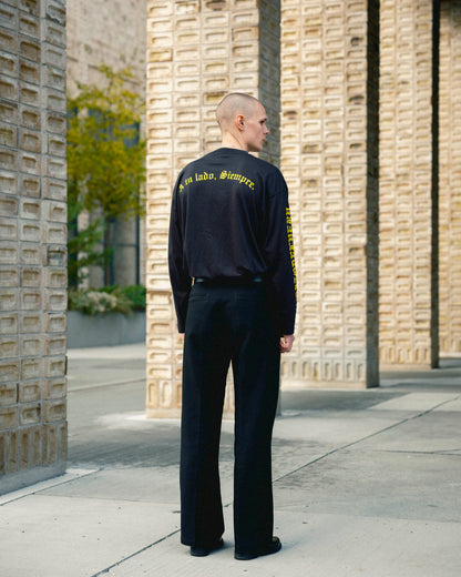 A TU LADO, SIEMPRE t-shirt