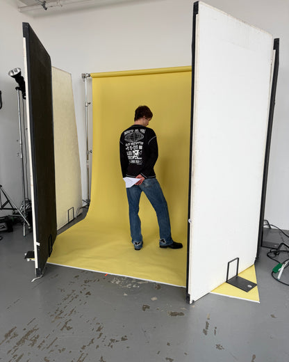 GRÁFICO 1. MANGA LARGA 