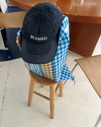 BLESSED CAP