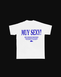 SEXY CEVICHE - White Edition
