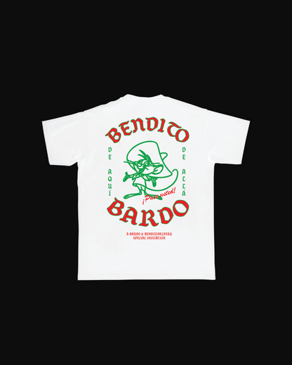 BENDITO x BARDO