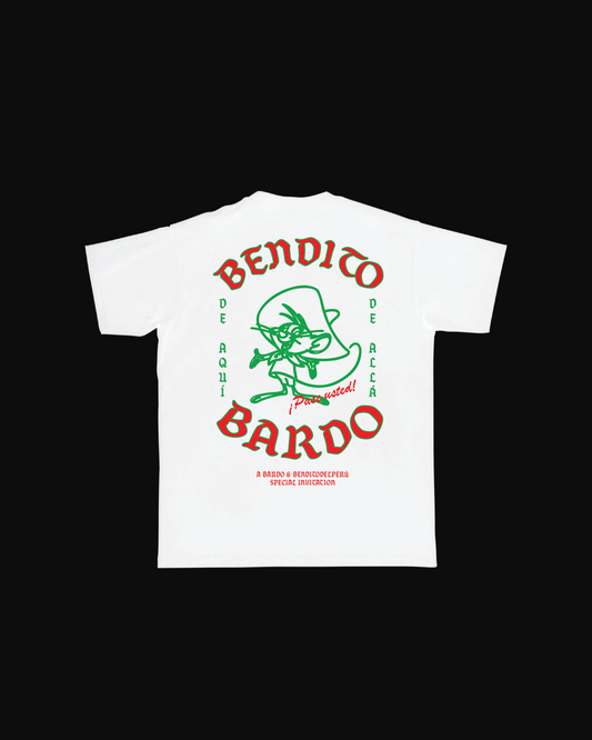 BENDITO x BARDO