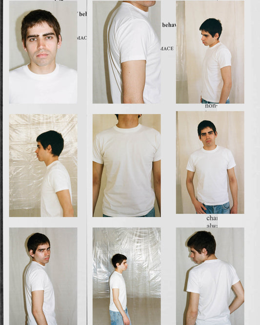 BASIC. ECOWHITE