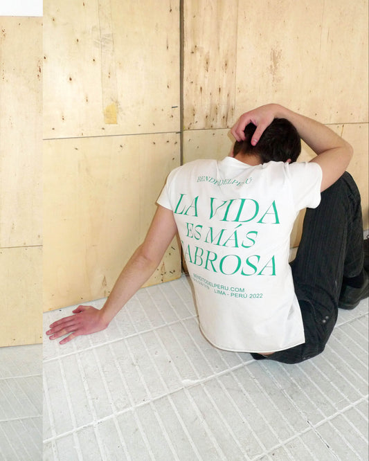 GRAPHIC2. LA VIDA SABROSA