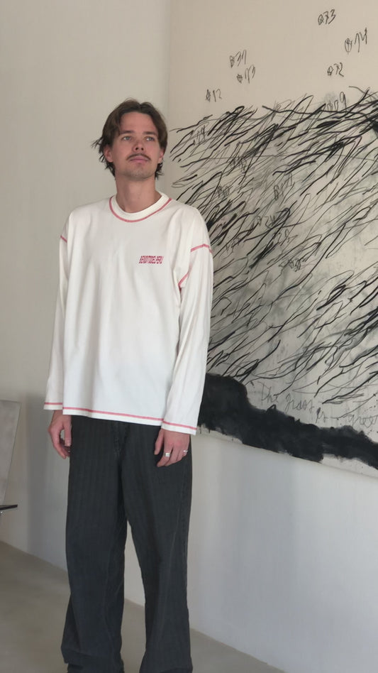 GRAPHIC1. LONG SLEEVE